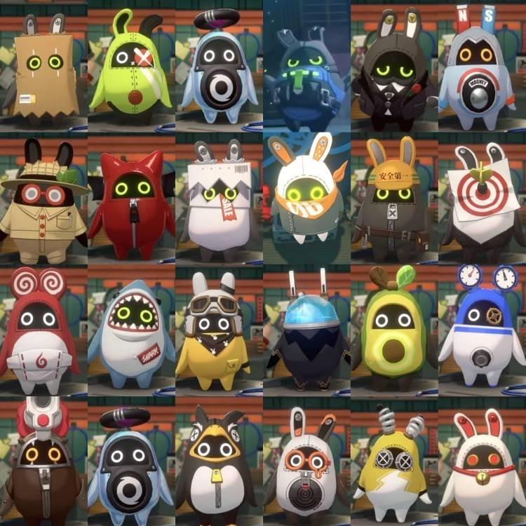 绝区零椰布在哪，绝区零椰布位置介绍