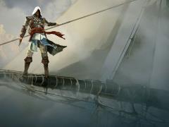 育碧公布刺客信条2026年整体规划，黑旗重制版预告内容介绍