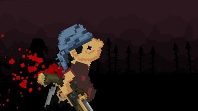 像素图形游戏有哪些值得玩，最新热门像素游戏推荐