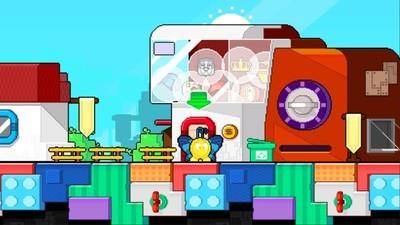 跑酷游戏推荐哪个，高下载量跑酷游戏精选