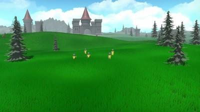 即时战术游戏推荐盘点，最新热门即时战术游戏