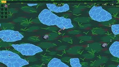 好玩的弹幕射击游戏推荐，十大经典弹幕射击游戏合集