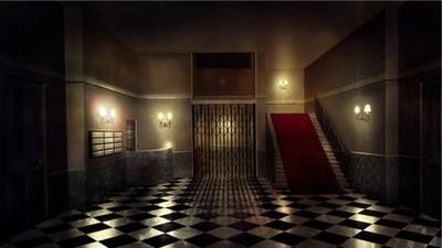 十大惊悚游戏大推荐，体验极致惊悚瞬间