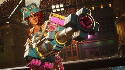 多人在线战术竞技游戏大全，十大必玩多人在线战术竞技游戏盘点