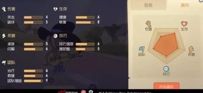 猫和老鼠老牛仔佩克斯攻略，进阶技巧一览