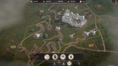 中世纪游戏哪个最好玩，下载量高的中世纪游戏精选