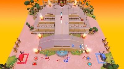 好玩的格斗游戏有哪些，人气高的格斗游戏盘点