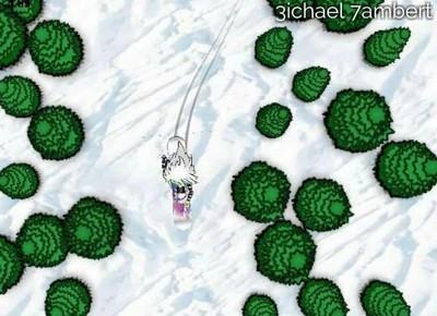 单板滑雪游戏必玩推荐，十大经典排行一网打尽