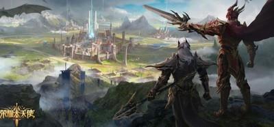 荣耀大天使，荧光石获取路线技巧分享