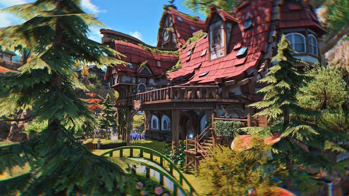 最终幻想14角色职业有哪些，最终幻想14角色职业介绍