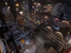 原子之心第四款大型DLC血染水晶实机预告发布，4月16日正式上线