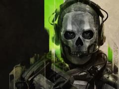 使命召唤爆料大神遭动视封口，游戏机密泄露终结