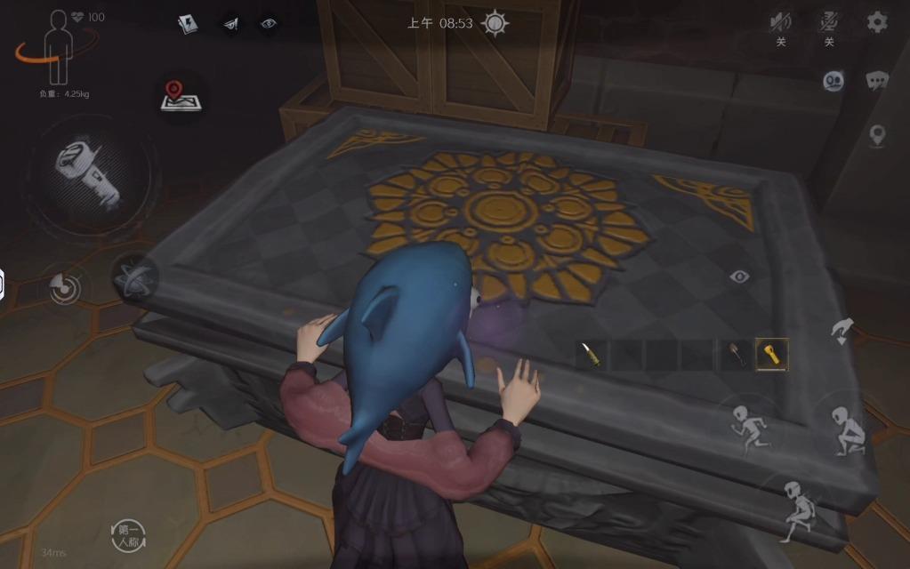 超自然行动组如何快速找到棺材，超自然行动组棺材位置攻略