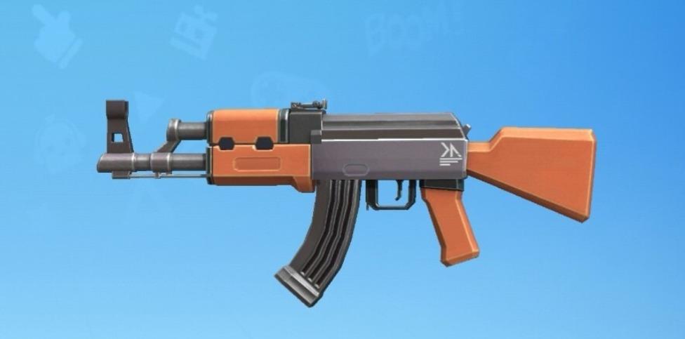 香肠派对武器伤害排行榜，最强武器是它