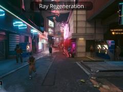 Optiscaler游戏工具更新，AMD光线重组功能对抗英伟达