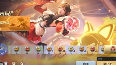 穿越火线反击猫猫神藏点曝光，反击猫猫神藏点位置介绍