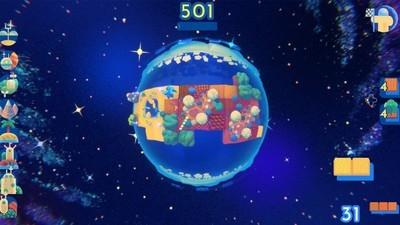 火星游戏佳作推荐，高人气火星游戏盘点