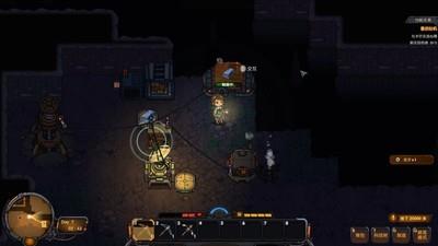 高人气地下游戏推荐，好玩的地下游戏下载大全