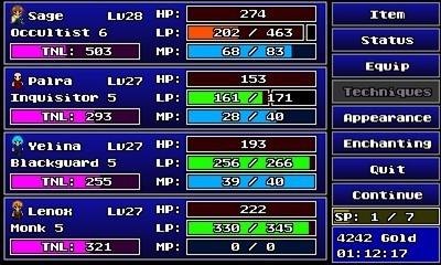 2024团队角色扮演游戏精选，团队角色扮演游戏下载推荐