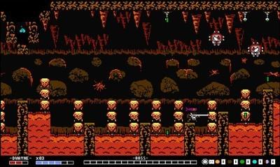 高人气画素风格游戏推荐，画素风格游戏排行榜前十