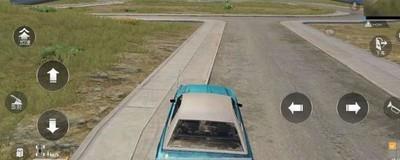 和平精英驾驶技巧全解析，掌握核心操作