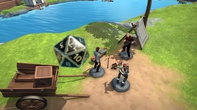 龙与地下城游戏推荐，哪些龙与地下城游戏值得一玩