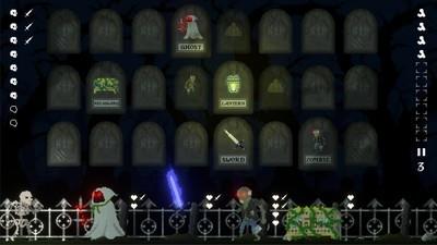 恶魔游戏哪个好玩，十大耐玩恶魔游戏推荐