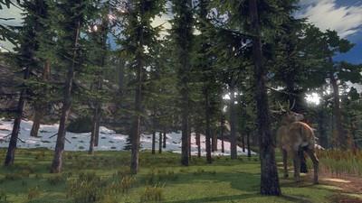 动作冒险游戏哪些人气高，十大必玩动作冒险游戏推荐