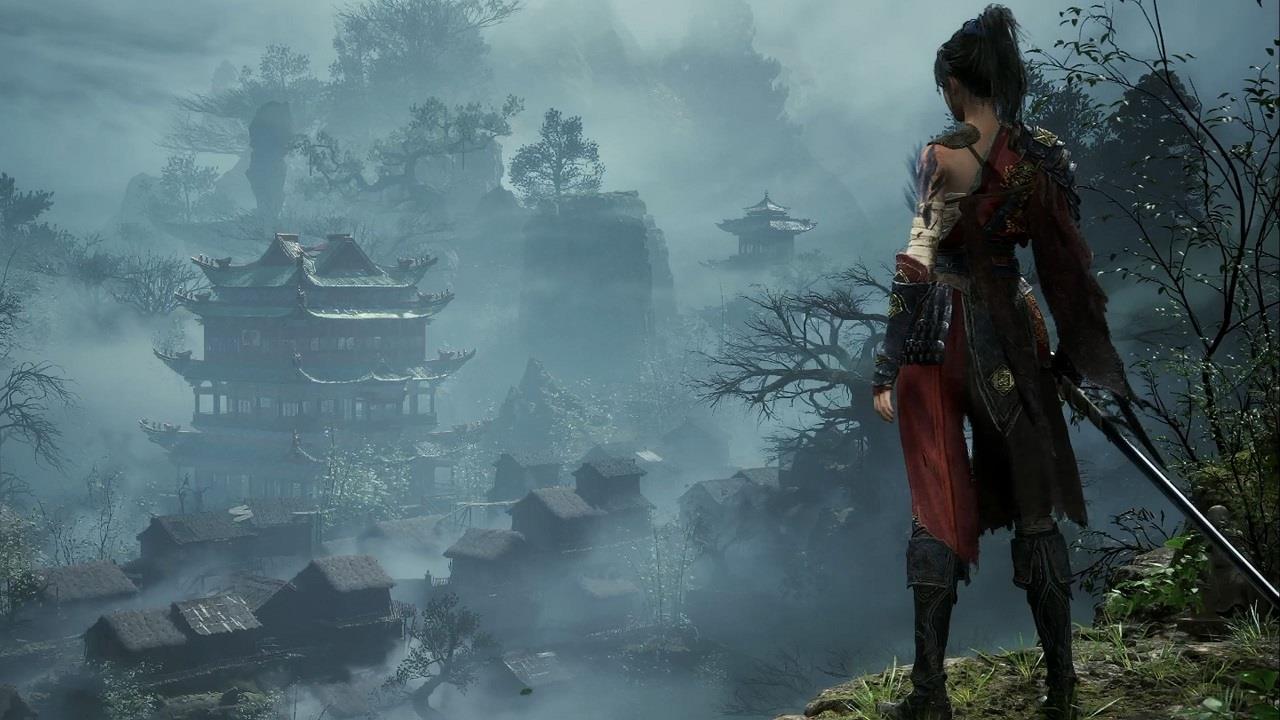 明末渊虚之羽第一章通关攻略，第一章推图路线详解