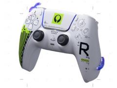 索尼失落星船，马拉松限定版DualSense PS5游戏手柄开售，国行版售价639元