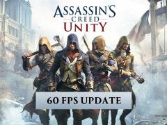 育碧发布刺客信条大革命更新，60帧补丁适配PS5与Xbox Series X|S