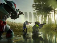 失落星船马拉松射击游戏今日发售，Steam国区售价168元起