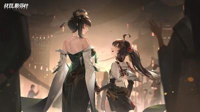 手游哪款最精彩，最新热榜前十手游盘点