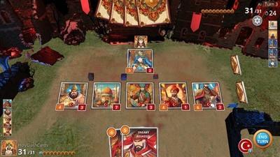 高人气回合制战斗游戏推荐，哪些回合制游戏值得一玩