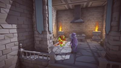 地下游戏推荐，十大必玩地下游戏排行榜