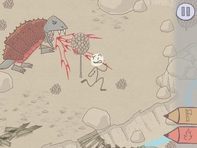 触控游戏推荐，好玩的触控游戏有哪些