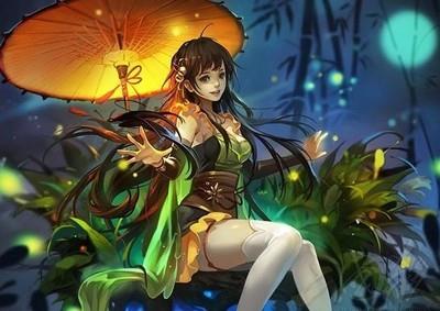 界小乔国战制胜关键，解析她的核心优势