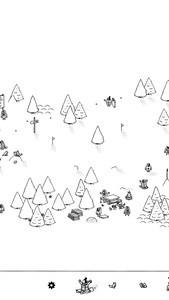 2024年黑白游戏推荐，有哪些好玩的黑白游戏