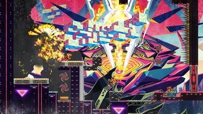 横版卷轴游戏人气榜，十大高下载量游戏盘点