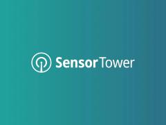 Sensor Tower，2026年2月中国手游厂商全球收入占比达41%