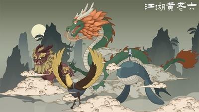 好玩的2D游戏推荐，盘点那些人气高的2D游戏