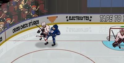 冰球游戏哪个最值得玩，热门冰球游戏推荐