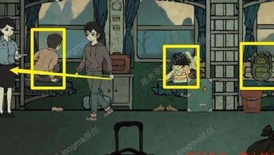 洞娘第一章通关攻略，第一章怎么快速通关