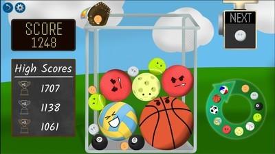 网球游戏推荐，下载量高的热门网球游戏精选