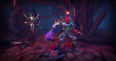 神话题材游戏推荐，人气高的神话游戏排行榜