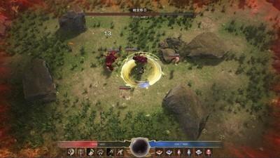 神话题材游戏推荐，高人气排行榜前十