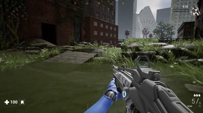 未来游戏人气之选，十大耐玩未来游戏排行