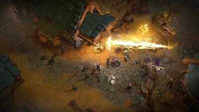 纵轴游戏推荐排行榜前十