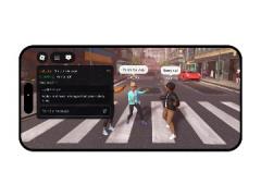 Roblox AI聊天改写器上线，实时净化社区对话环境