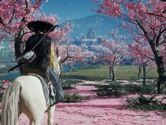 索尼《羊蹄山之魂》PC版取消发售，年内计划落空